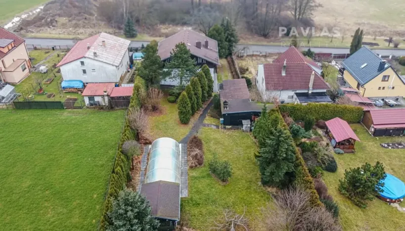 Prodej činžovního domu, Dubičné, 275 m2