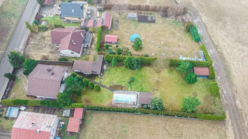 Prodej činžovního domu, Dubičné, 275 m2