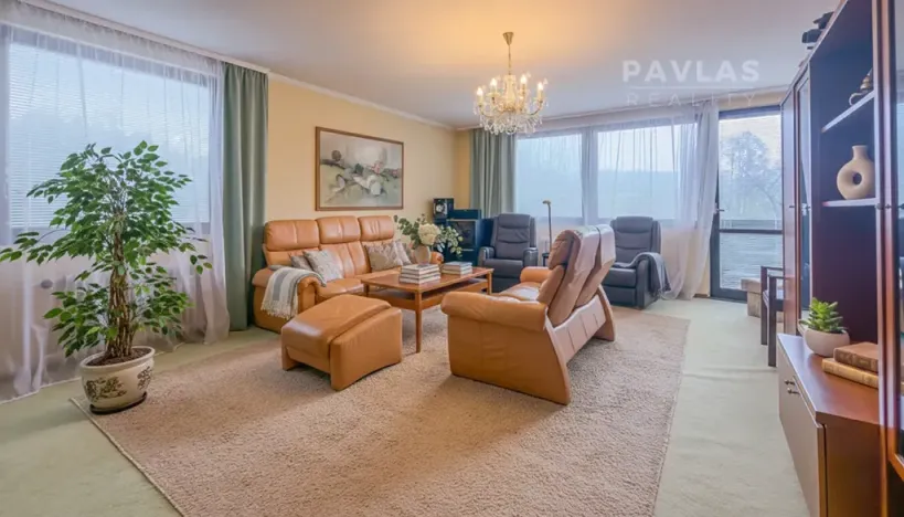 Prodej vícegeneračního domu, Dubičné, 275 m2