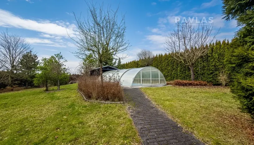 Prodej vícegeneračního domu, Dubičné, 275 m2