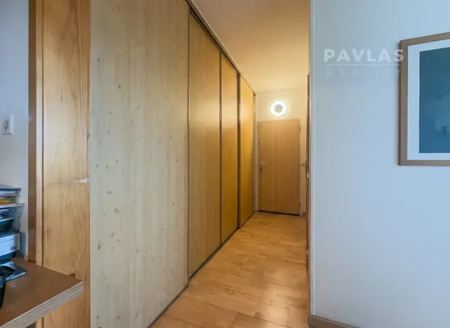 Prodej bytu 3+1, České Budějovice, Krčínova, 78 m2