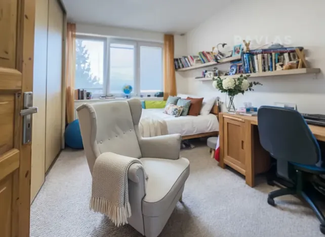 Prodej bytu 3+1, České Budějovice, Krčínova, 78 m2