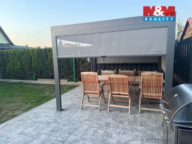 Prodej chaty, Brandýs nad Labem-Stará Boleslav - Stará Boleslav, Třebízského, 60 m2