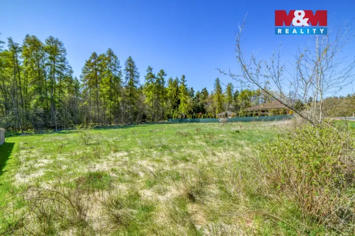 Prodej pozemku pro bydlení, Libá, 1942 m2