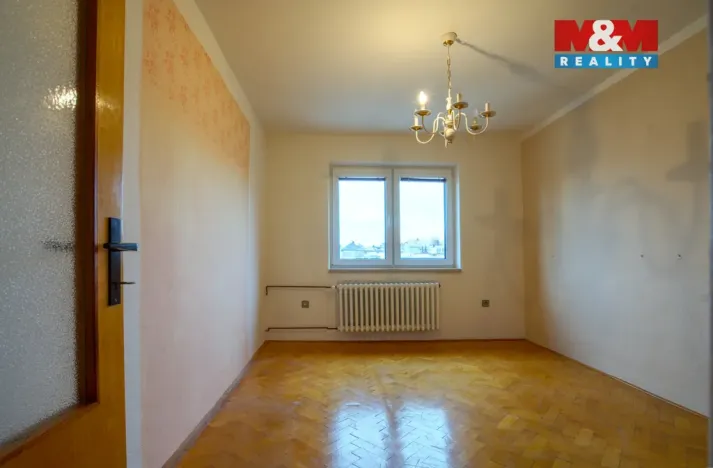 Prodej rodinného domu, Ludgeřovice, Budovatelská, 196 m2