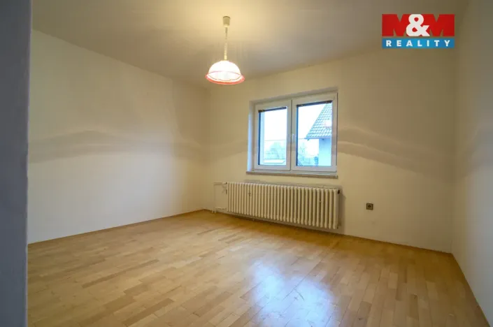 Prodej rodinného domu, Ludgeřovice, Budovatelská, 196 m2