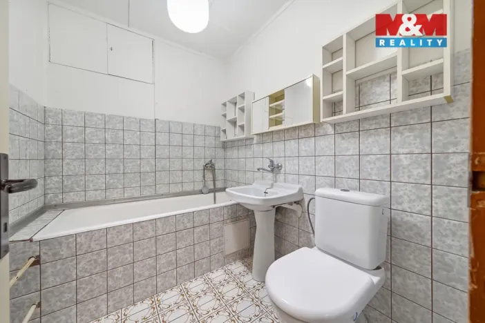 Prodej rodinného domu, Zábřeh, Pod Zámečkem, 243 m2