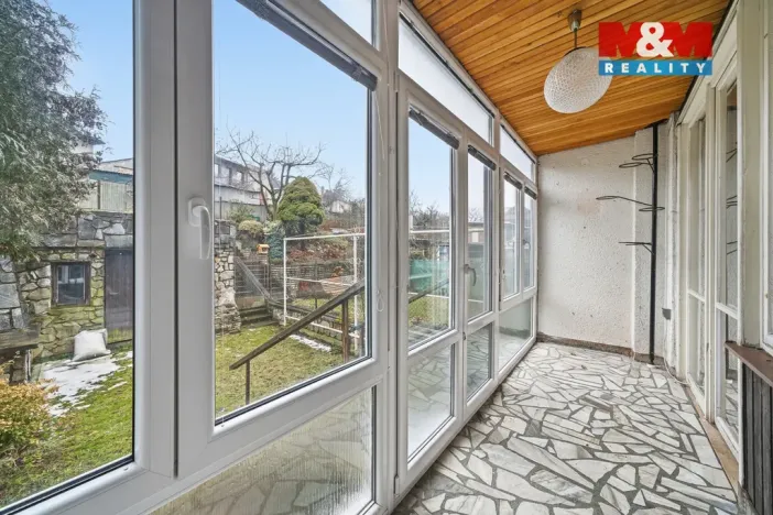 Prodej rodinného domu, Zábřeh, Pod Zámečkem, 243 m2