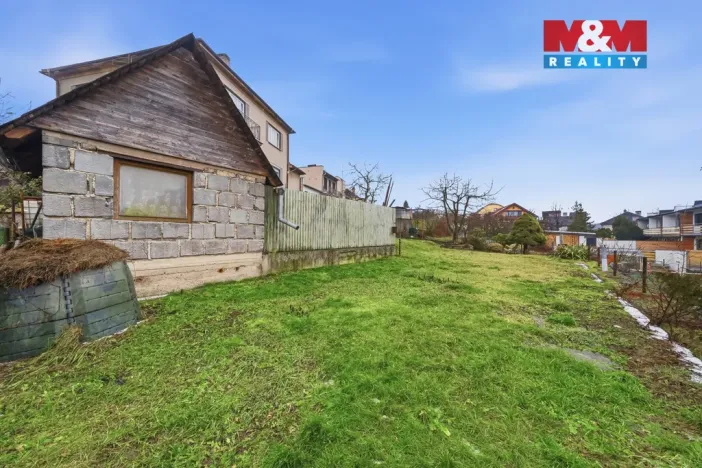 Prodej rodinného domu, Zábřeh, Pod Zámečkem, 243 m2