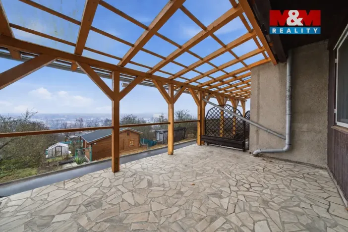 Prodej rodinného domu, Zábřeh, Pod Zámečkem, 243 m2