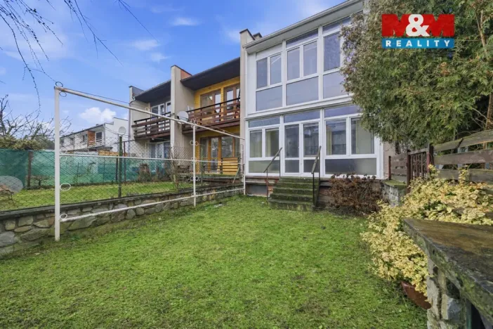 Prodej rodinného domu, Zábřeh, Pod Zámečkem, 243 m2