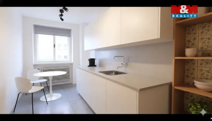 Prodej rodinného domu, Roudnice nad Labem, Náměstí Jana z Dražic, 247 m2