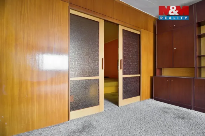 Prodej rodinného domu, Roudnice nad Labem, Náměstí Jana z Dražic, 247 m2