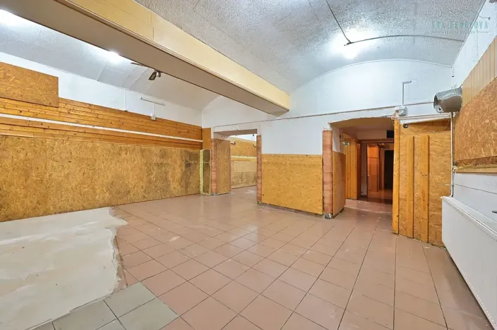 Prodej bytu 4+kk, Plzeň, Nerudova, 134 m2