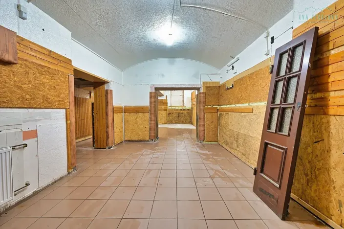 Prodej bytu 4+kk, Plzeň, Nerudova, 134 m2