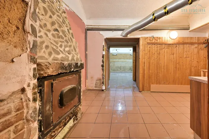 Prodej bytu 4+kk, Plzeň, Nerudova, 134 m2