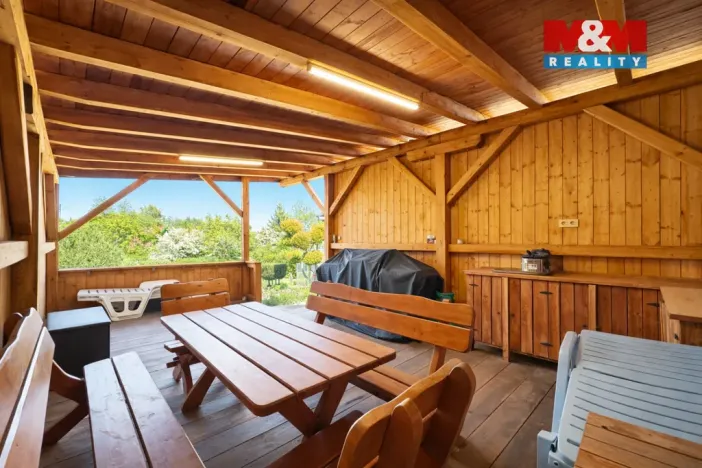 Prodej zahrady, Karlovy Vary - Rybáře, 328 m2