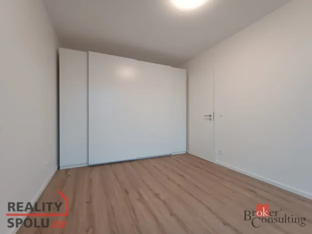 Pronájem bytu 2+kk, Kladno - Dubí, Ke křížku, 54 m2