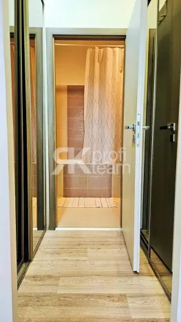 Pronájem bytu 2+kk, Opava, Ratibořská, 55 m2