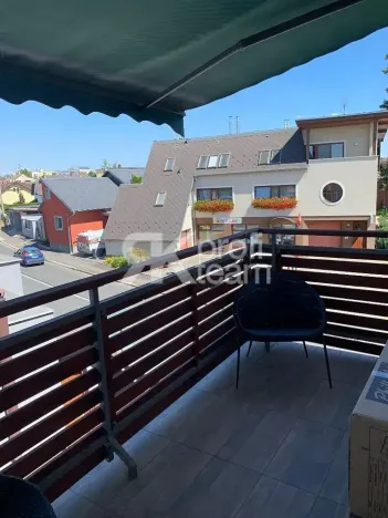 Pronájem bytu 2+kk, Opava, Ratibořská, 55 m2