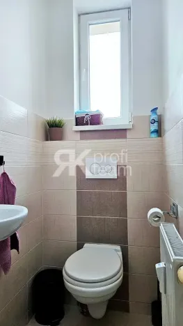 Pronájem bytu 2+kk, Opava, Ratibořská, 55 m2