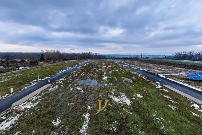 Prodej pozemku pro bydlení, Přerov - Přerov IV-Kozlovice, 811 m2