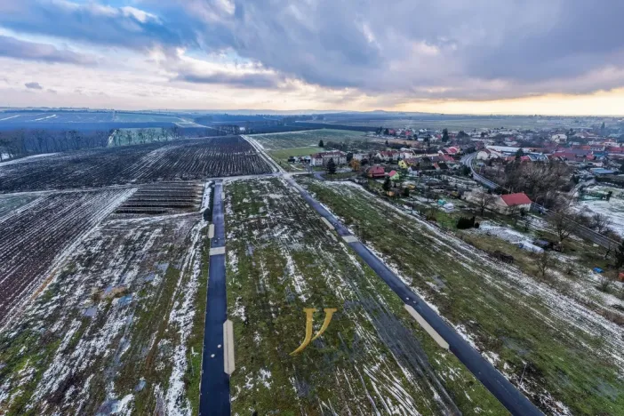 Prodej pozemku pro bydlení, Přerov - Přerov IV-Kozlovice, 811 m2