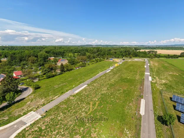 Prodej pozemku pro bydlení, Přerov - Přerov IV-Kozlovice, 811 m2