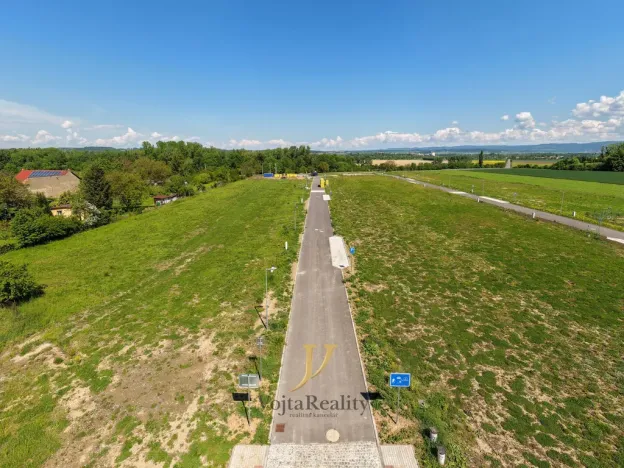 Prodej pozemku pro bydlení, Přerov - Přerov IV-Kozlovice, 811 m2