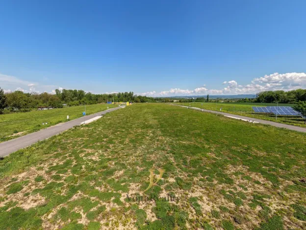 Prodej pozemku pro bydlení, Přerov - Přerov IV-Kozlovice, 811 m2