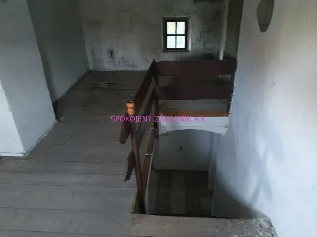 Prodej rodinného domu, Velká Bukovina, 150 m2