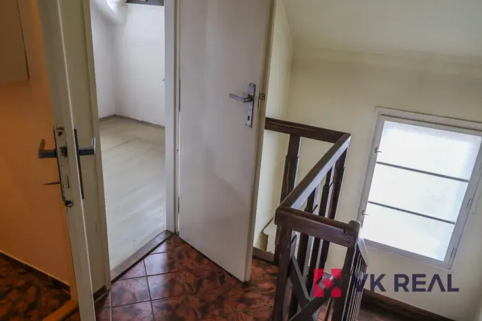 Pronájem bytu 1+kk, Praha - Břevnov, Na Petřinách, 34 m2