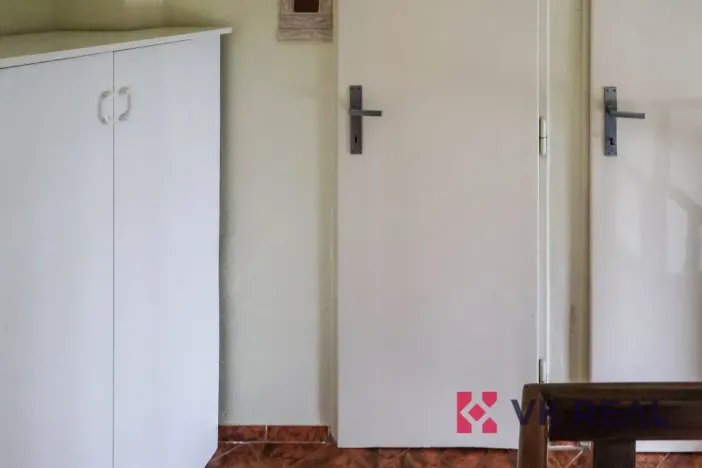 Pronájem bytu 1+kk, Praha - Břevnov, Na Petřinách, 34 m2