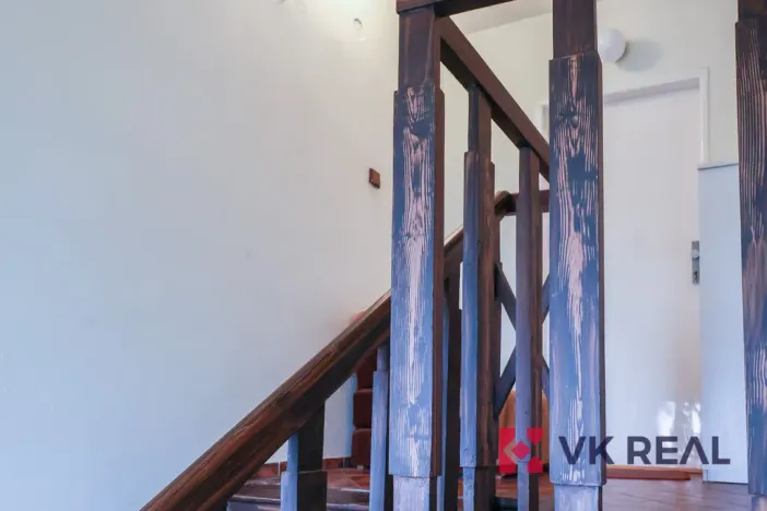 Pronájem bytu 1+kk, Praha - Břevnov, Na Petřinách, 34 m2