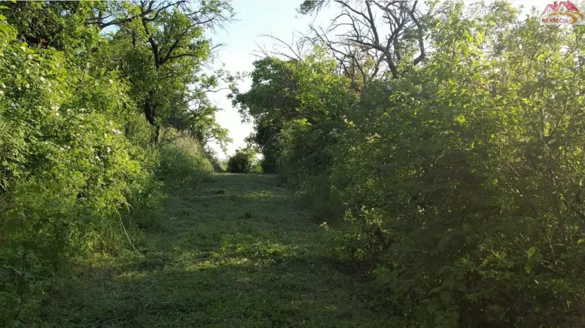 Prodej zahrady, Brno - Židenice, 1227 m2