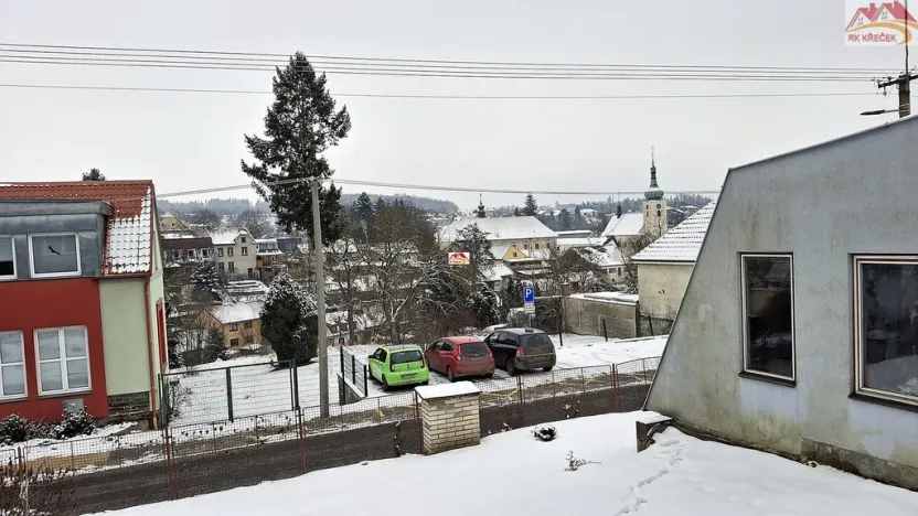 Prodej rodinného domu, Konice, Na Příhonech, 160 m2