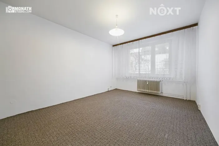 Prodej bytu 1+1, Brno, Laštůvkova, 38 m2