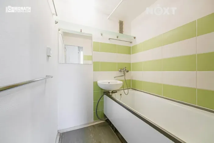 Prodej bytu 1+1, Brno, Laštůvkova, 38 m2