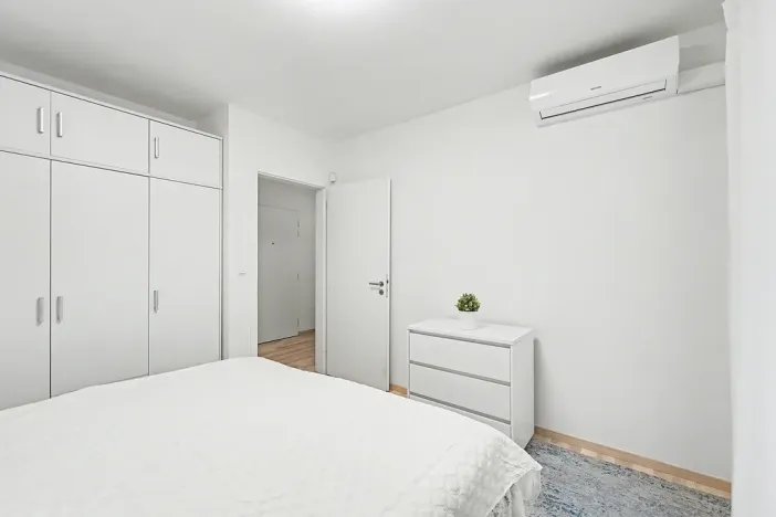 Prodej bytu 2+kk, Praha - Michle, Krnkova, 53 m2