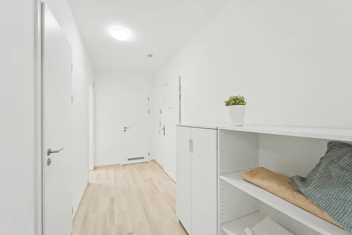 Prodej bytu 2+kk, Praha - Michle, Krnkova, 53 m2