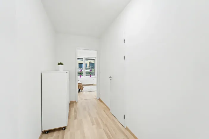 Prodej bytu 2+kk, Praha - Michle, Krnkova, 53 m2