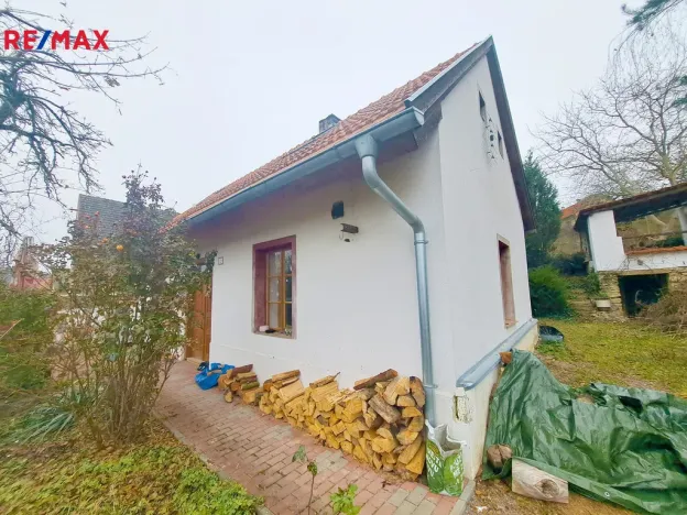 Prodej rodinného domu, Měňany, 120 m2