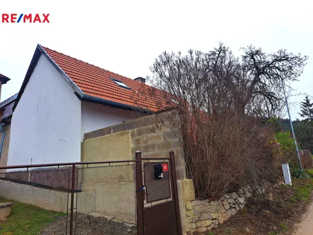 Prodej rodinného domu, Měňany, 120 m2