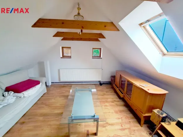 Prodej rodinného domu, Měňany, 120 m2