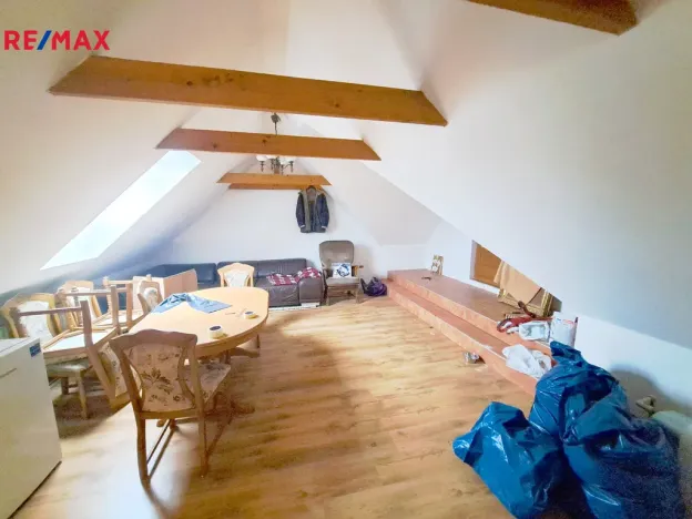 Prodej rodinného domu, Měňany, 120 m2