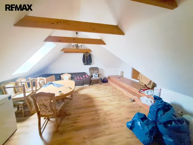 Prodej rodinného domu, Měňany, 120 m2