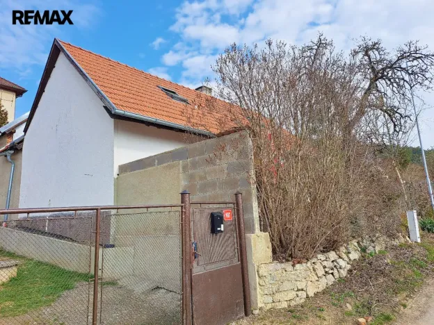 Prodej rodinného domu, Měňany, 120 m2