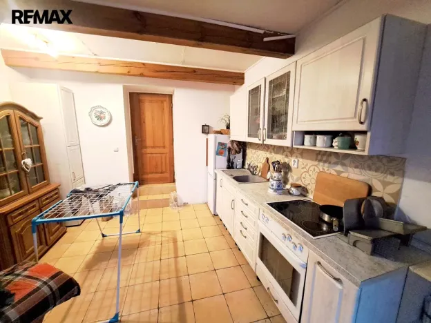 Prodej rodinného domu, Měňany, 120 m2