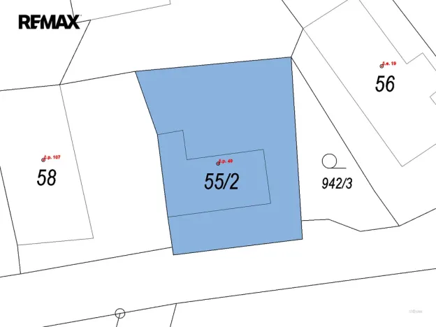 Prodej rodinného domu, Měňany, 120 m2