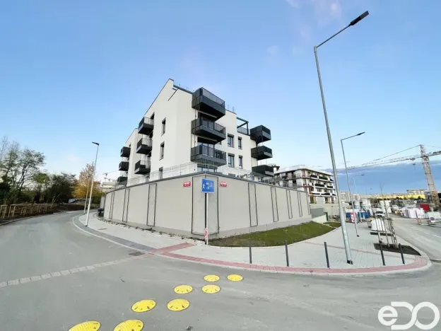 Pronájem bytu 3+kk, Praha, Hasilova, 76 m2